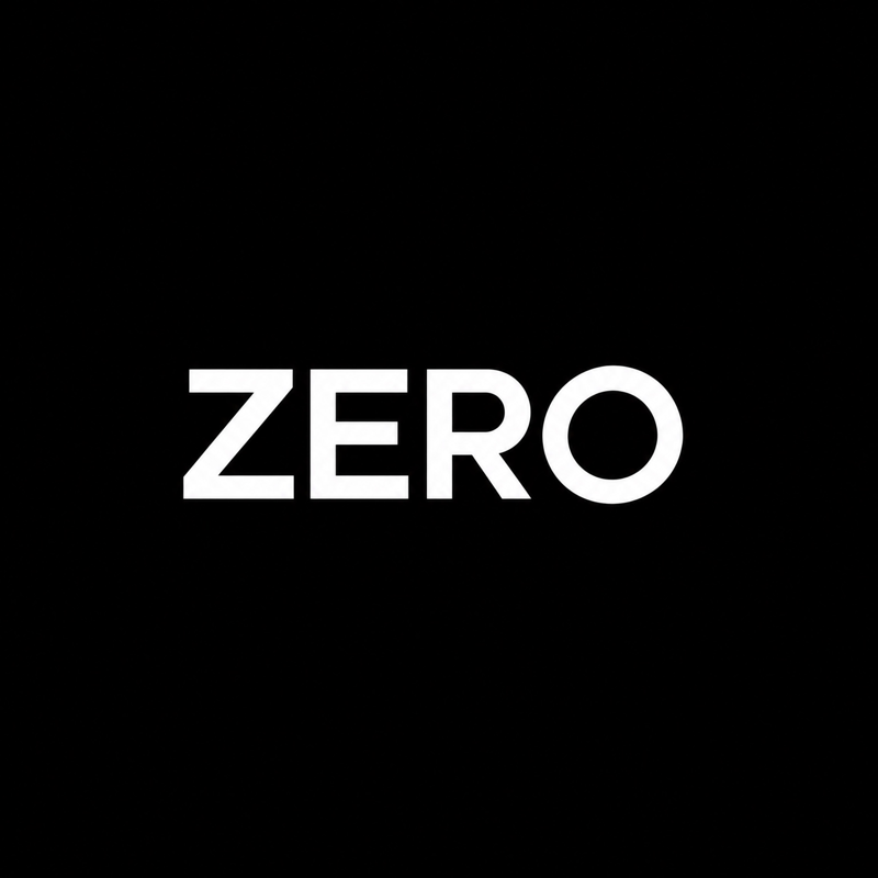 ZERO